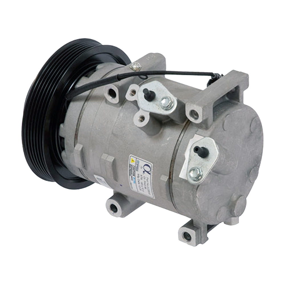 Omega Compressor 10SR15C PV6 133mm 12V 20-22065-AM