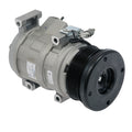 Omega Compressor 10S17C PV7 110mm 12V 20-22066-AM