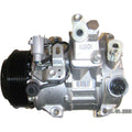 Omega Compressor 7SBH17C PV7 110mm 12V 20-22067