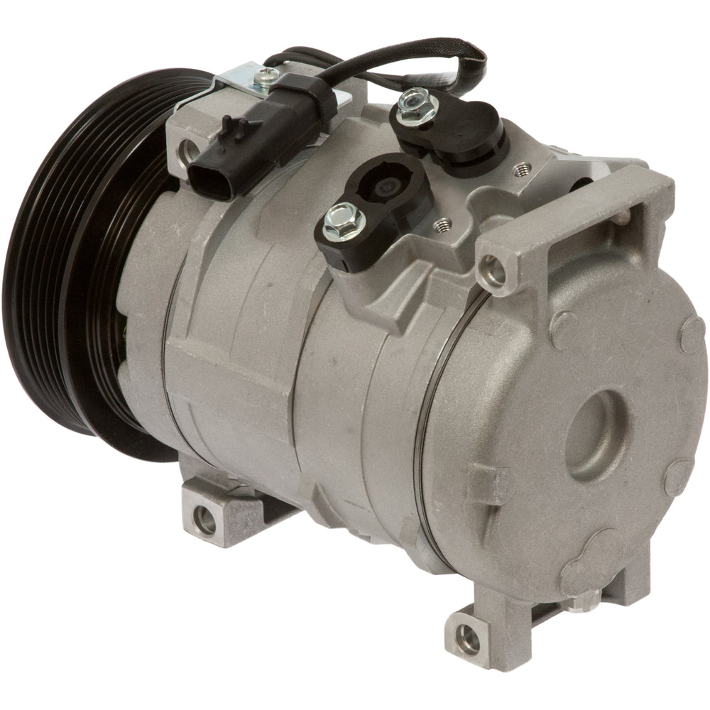 Omega Compressor 10S17C PV6 119mm 20-22069-AM