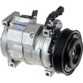Omega Compressor 10S17C PV6 119mm 20-22069