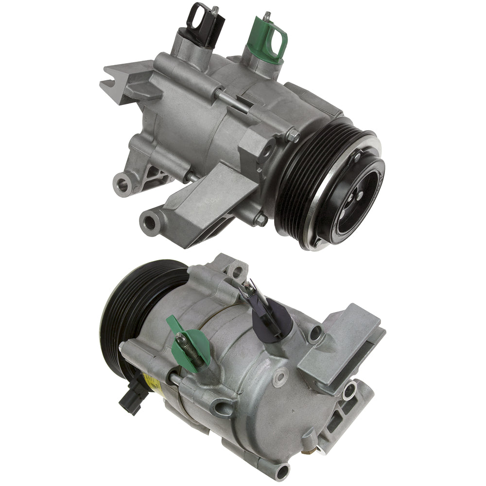 Omega Compressor FS18 PV6 12V 20-22070
