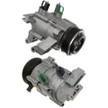 Omega Compressor FS18 PV6 12V 20-22070