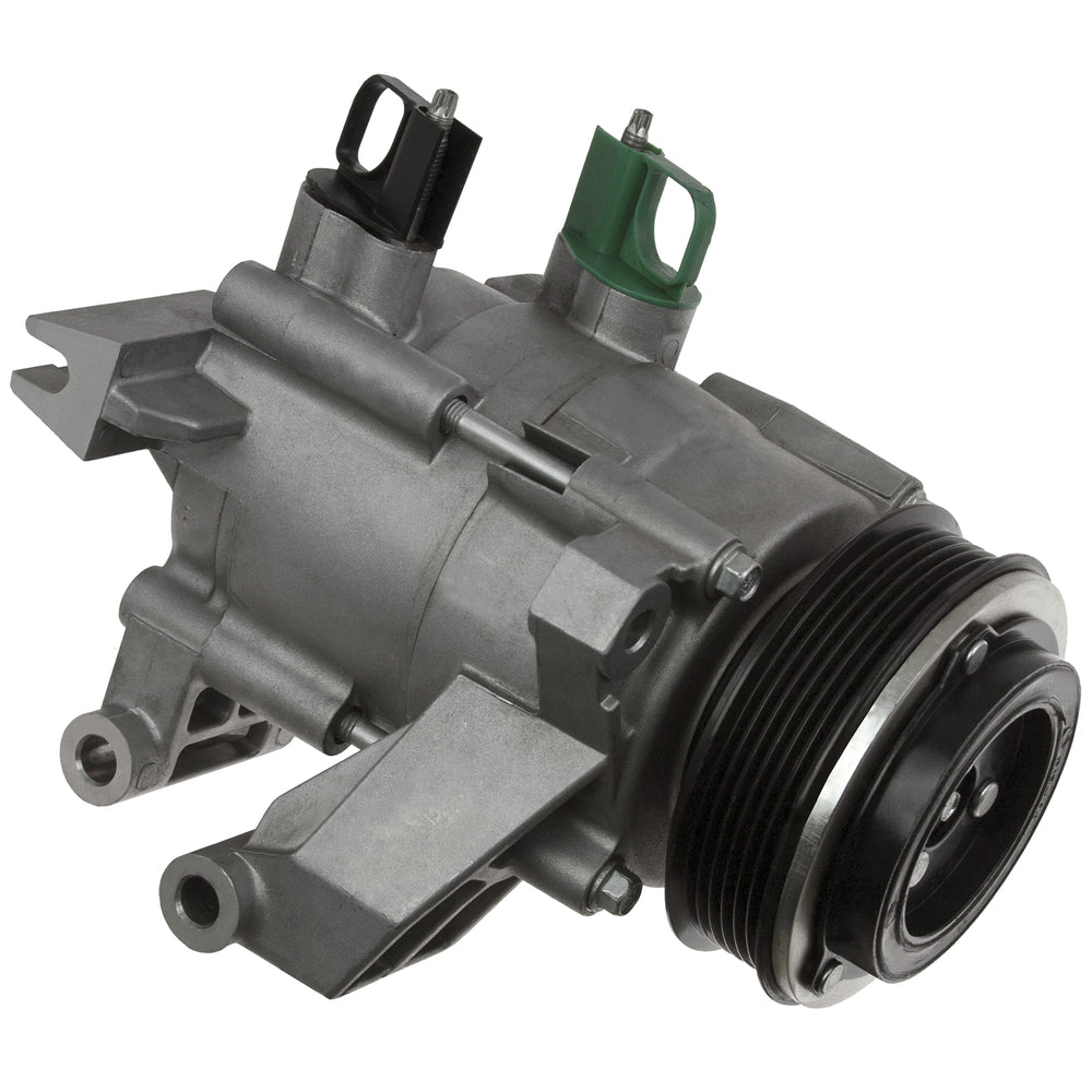 Omega Compressor FS18 PV6 12V 20-22070