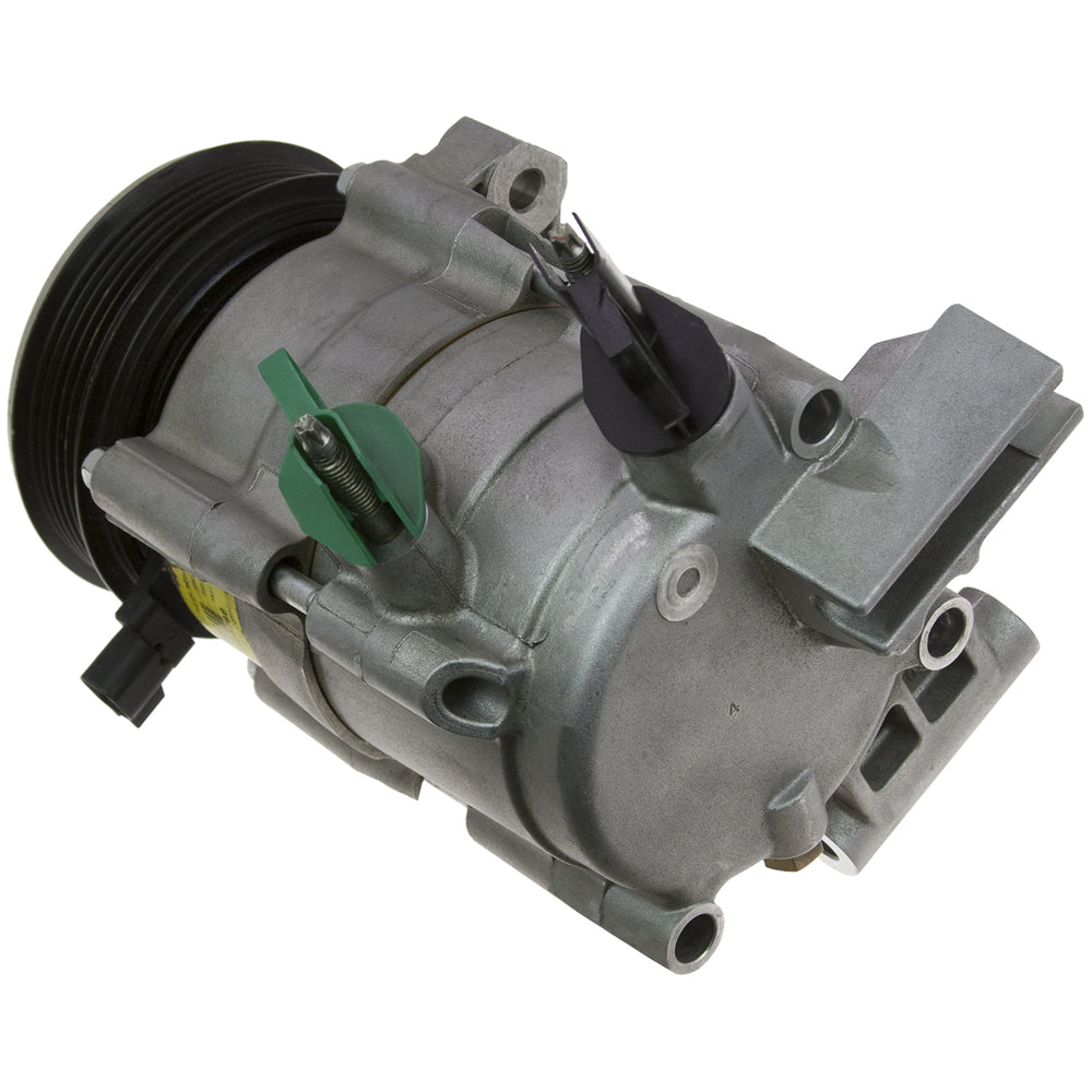Omega Compressor FS18 PV6 12V 20-22070