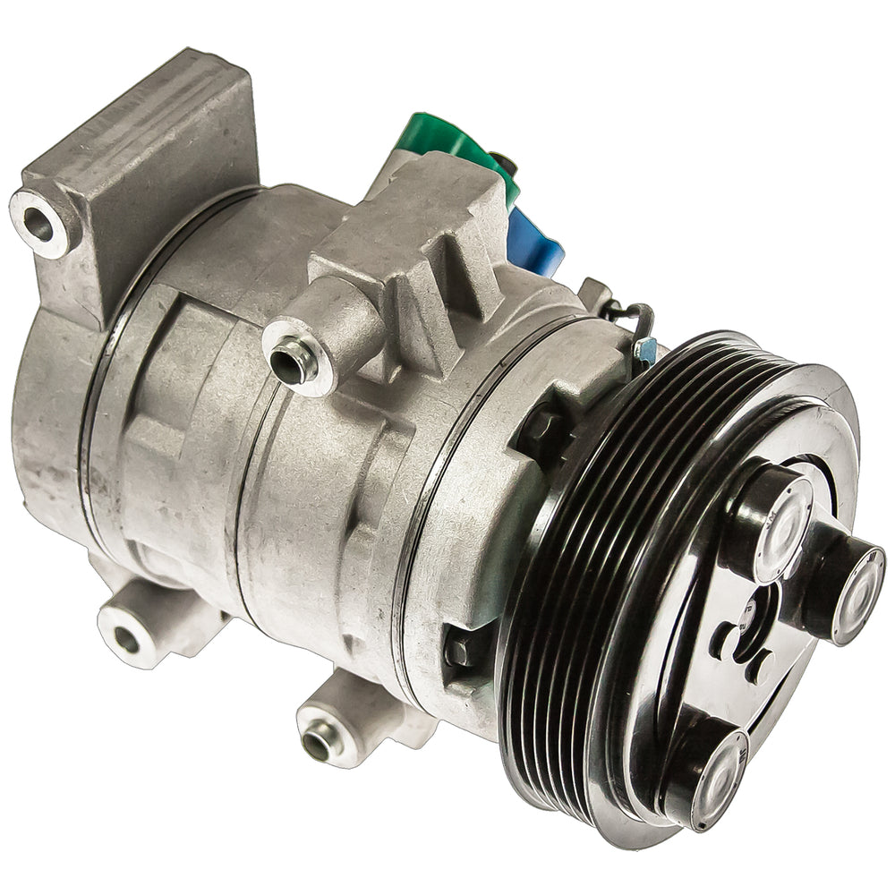 Omega Compressor DKS17DS PV6 12V 20-22072-AM