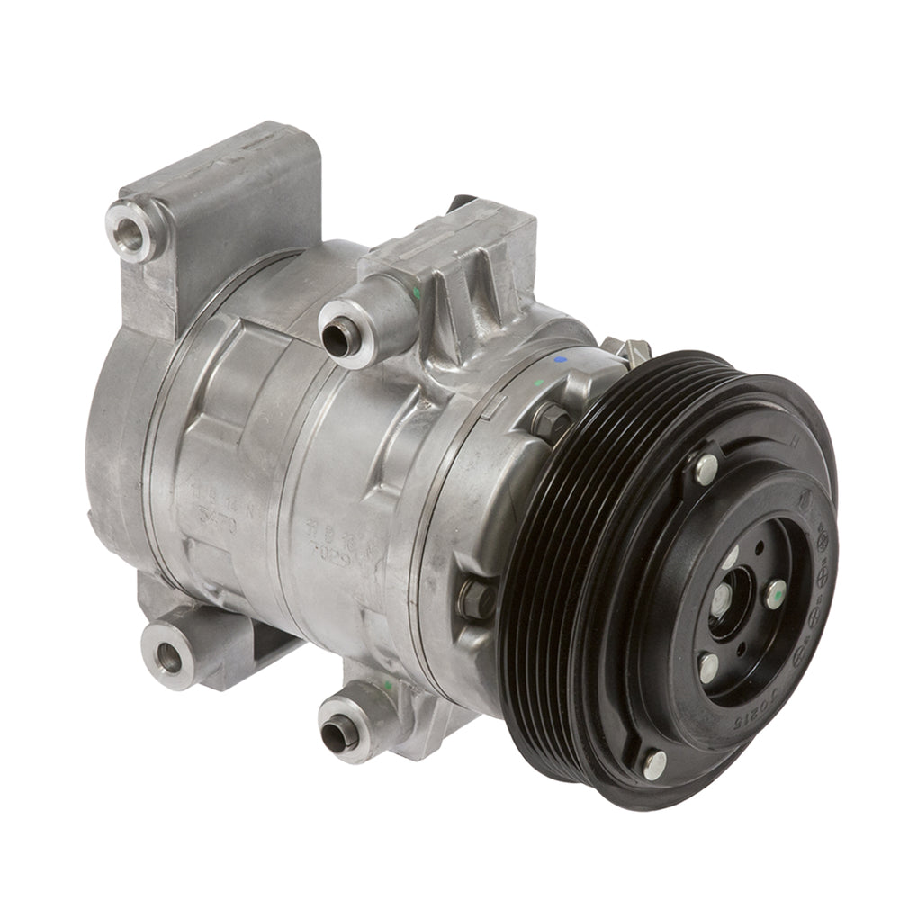 Omega Compressor DKS17DS PV6 12V 20-22072