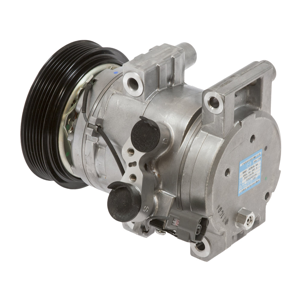 Omega Compressor DKS17DS PV6 12V 20-22072
