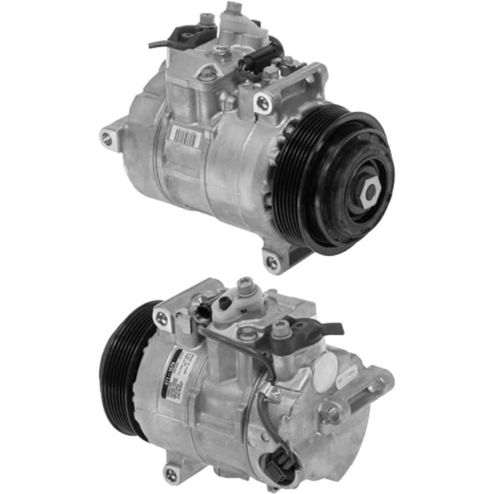 Omega Compressor 6SEU16C PV6 12V 20-22073