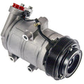 Omega Compressor DKS17DS PV6 115mm 12V 20-22074-AM