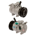 Omega Compressor DV12 PV6 130mm 12V 20-22077