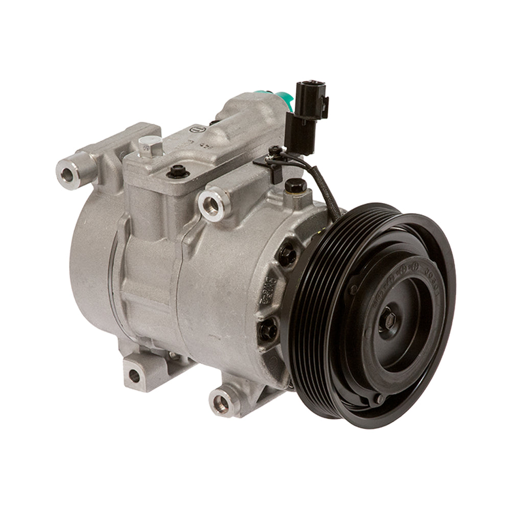 Omega Compressor DV12 PV6 130mm 12V 20-22077