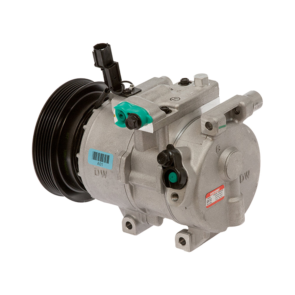 Omega Compressor DV12 PV6 130mm 12V 20-22077