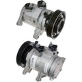 Omega Compressor RS18 PV6 140mm 12V 20-22079-AM