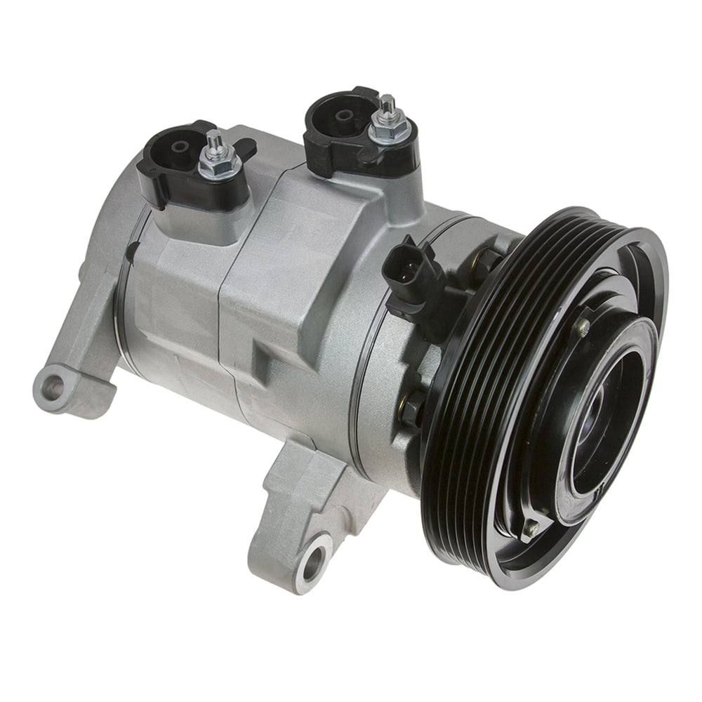 Omega Compressor RS18 PV6 140mm 12V 20-22079-AM