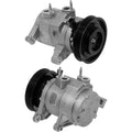 Omega Compressor RS18 PV6 12V 20-22079