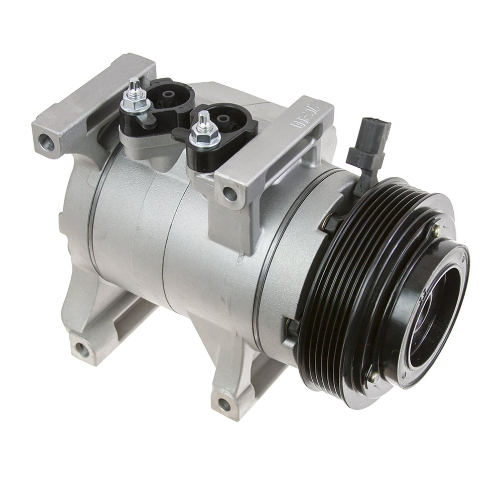Omega Compressor RS20 120mm PV6 12V 20-22080-AM