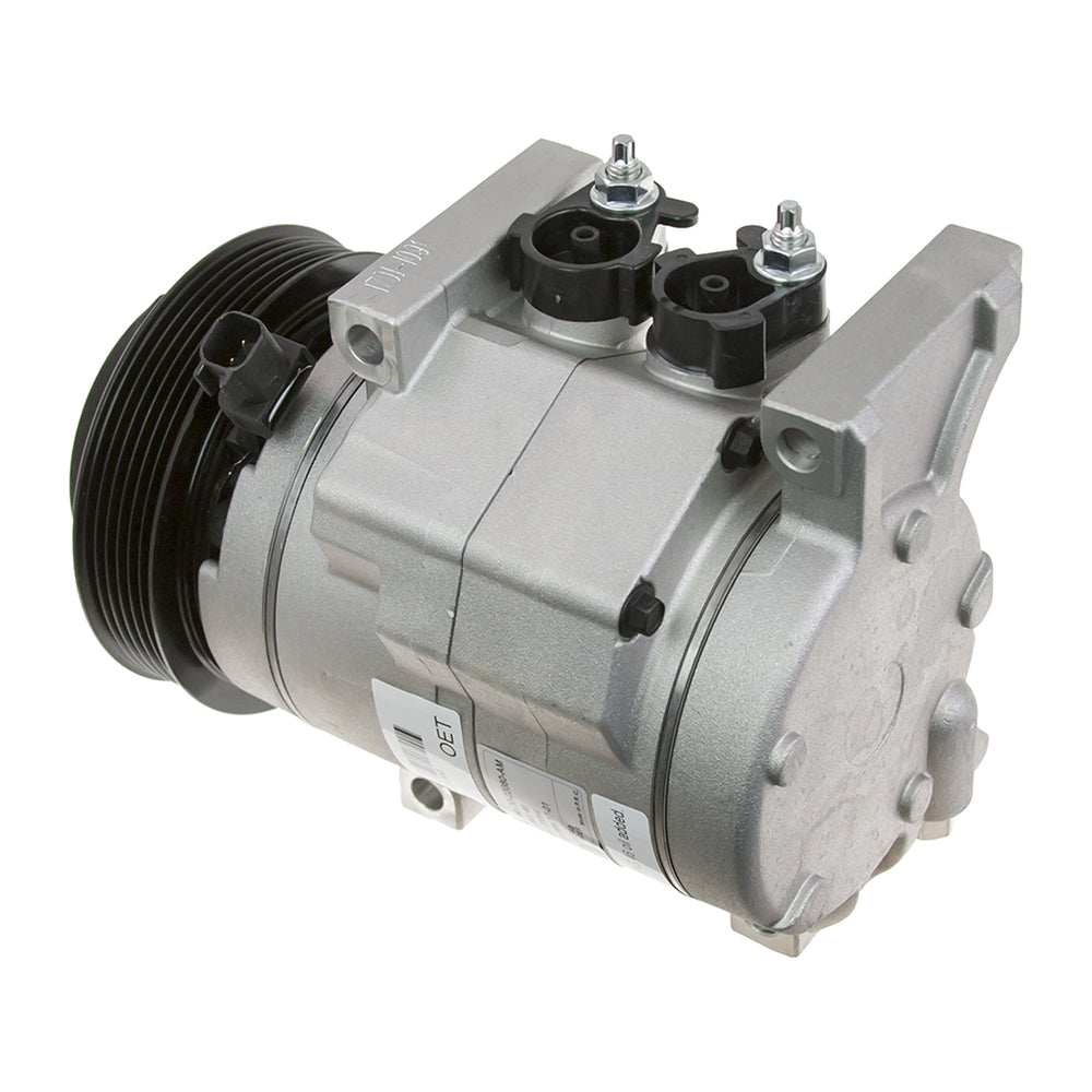 Omega Compressor RS20 120mm PV6 12V 20-22080-AM