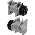 Omega Compressor RS20 120mm PV6 12V 20-22080