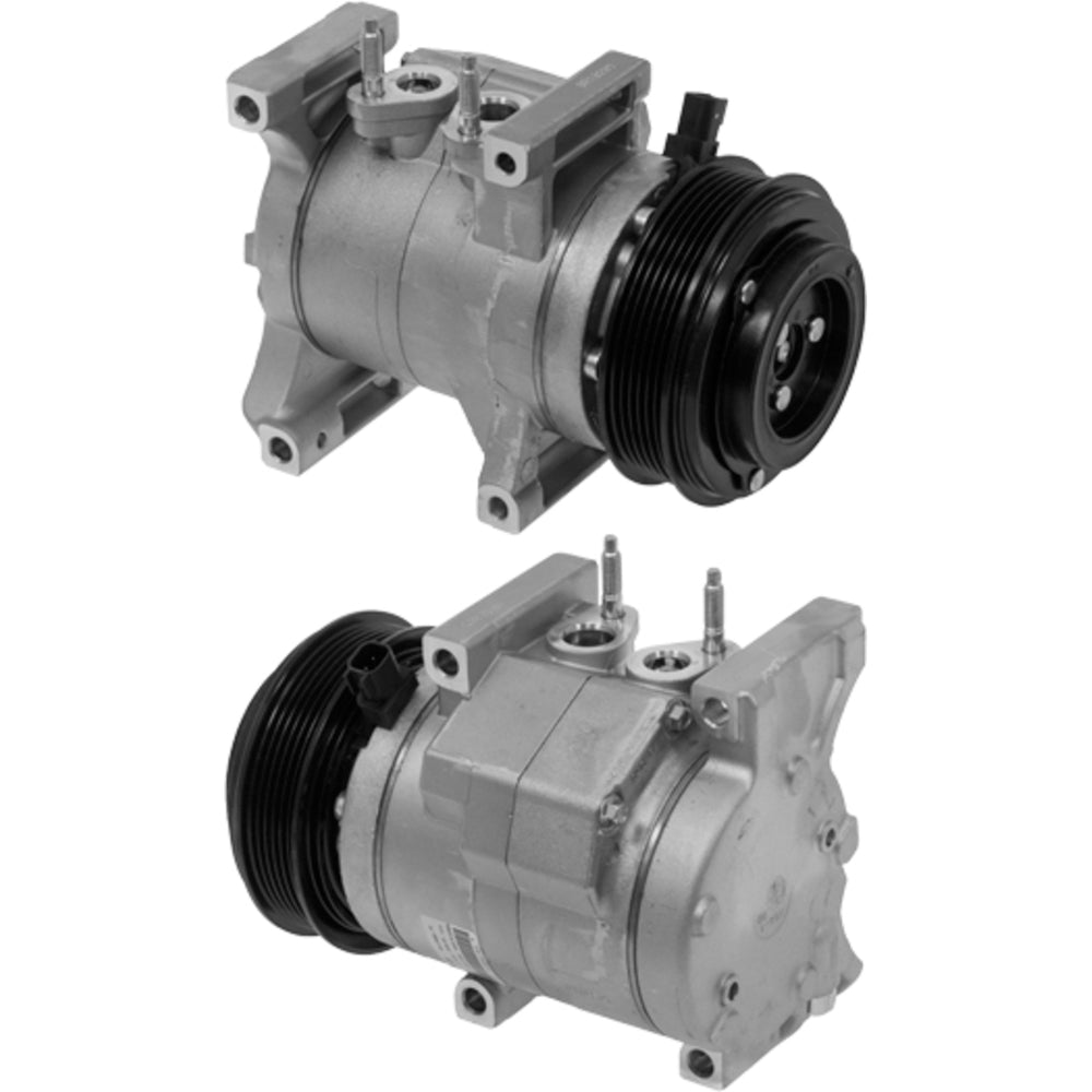Omega Compressor RS20 120mm PV6 12V 20-22080