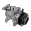 Omega Compressor RS18 PV6 120mm 12V 20-22082-AM