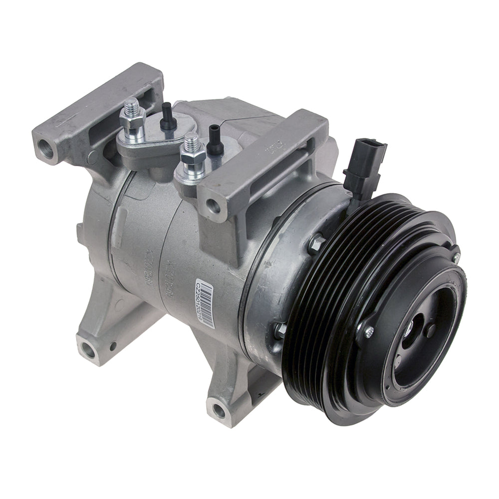 Omega Compressor RS18 PV6 120mm 12V 20-22082-AM