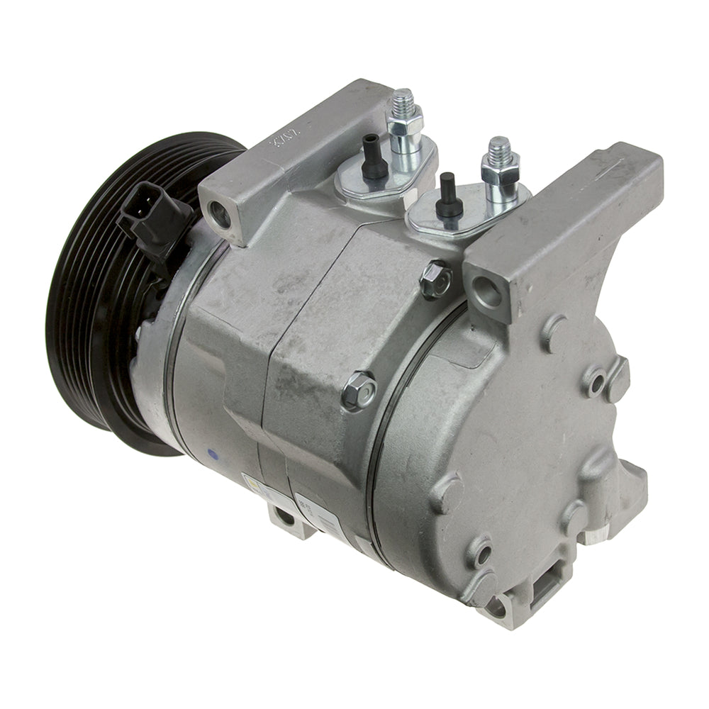 Omega Compressor RS18 PV6 120mm 12V 20-22082-AM