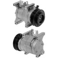 Omega Compressor RS18 PV6 120mm 12V 20-22082