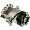 Omega Compressor DKS17DS PV6 115mm 12V 20-22083-AM