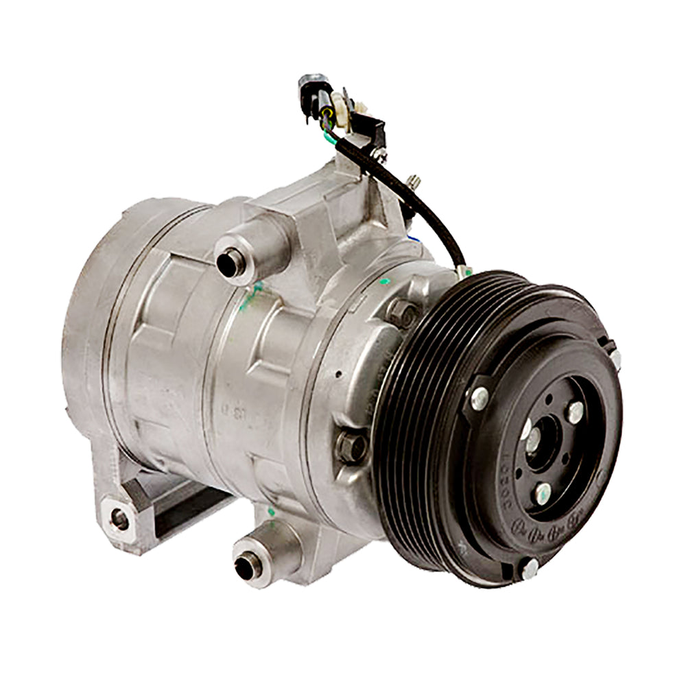 Omega Compressor DKS17DS PV6 115mm 12V 20-22083