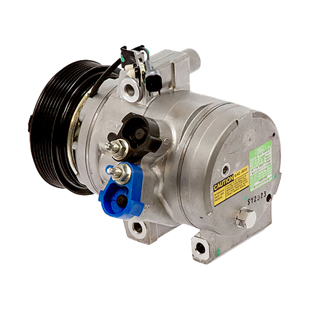 Omega Compressor DKS17DS PV6 115mm 12V 20-22083