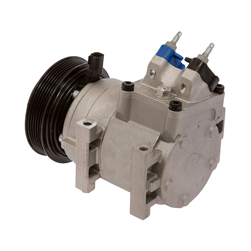 Omega Compressor HS15 PV6 120mm 12V 20-22084-AM