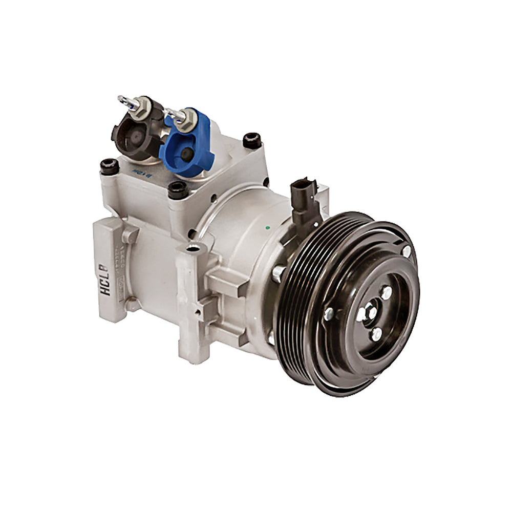 Omega Compressor HS15 PV6 120mm 12V 20-22084
