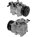 Omega Compressor HS17 PV4 114mm 12V 20-22085
