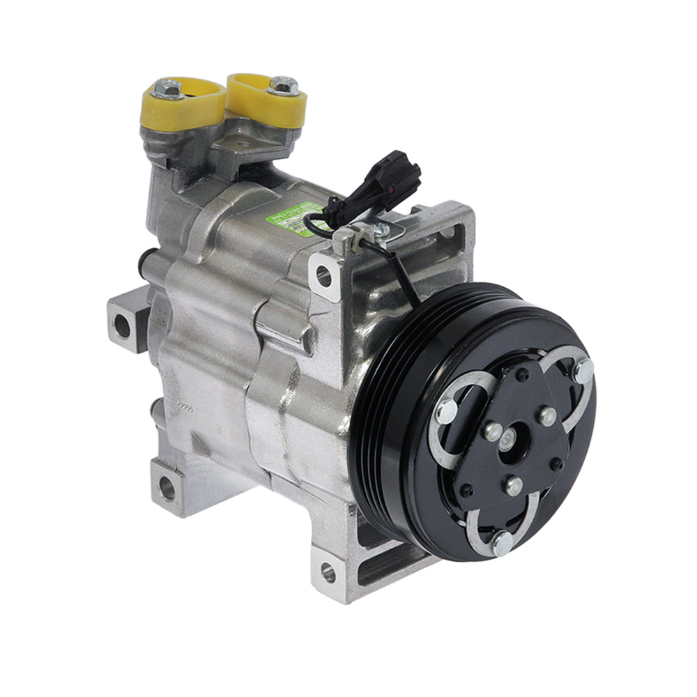 Omega Compressor DKV10R PV4 99.5mm 12V 20-22086-AM