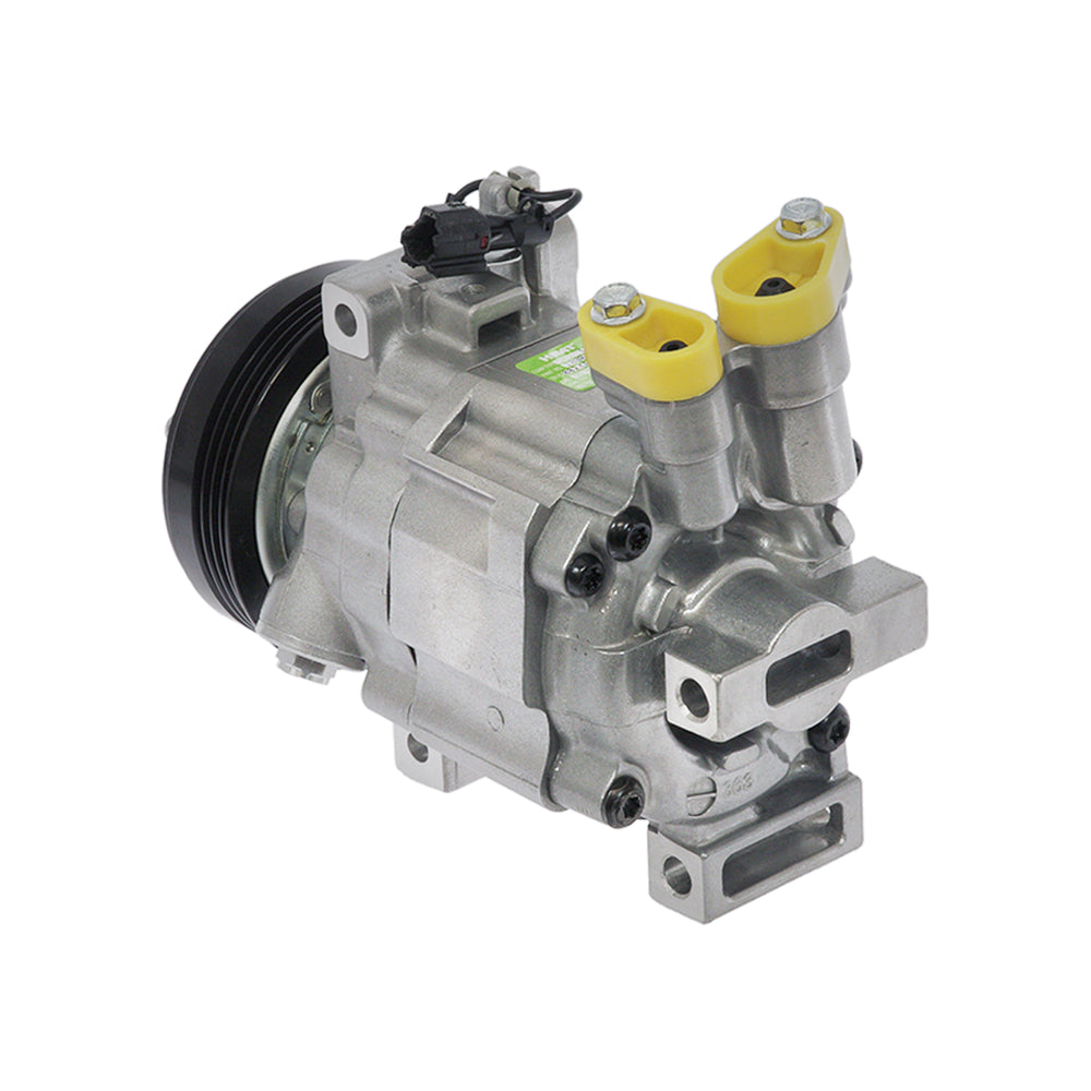 Omega Compressor DKV10R PV4 99.5mm 12V 20-22086-AM