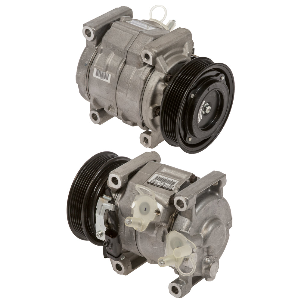 Omega Compressor 10SR17C PV6 12V 20-22087