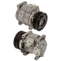 Omega Compressor 10SR17C PV6 12V 20-22087