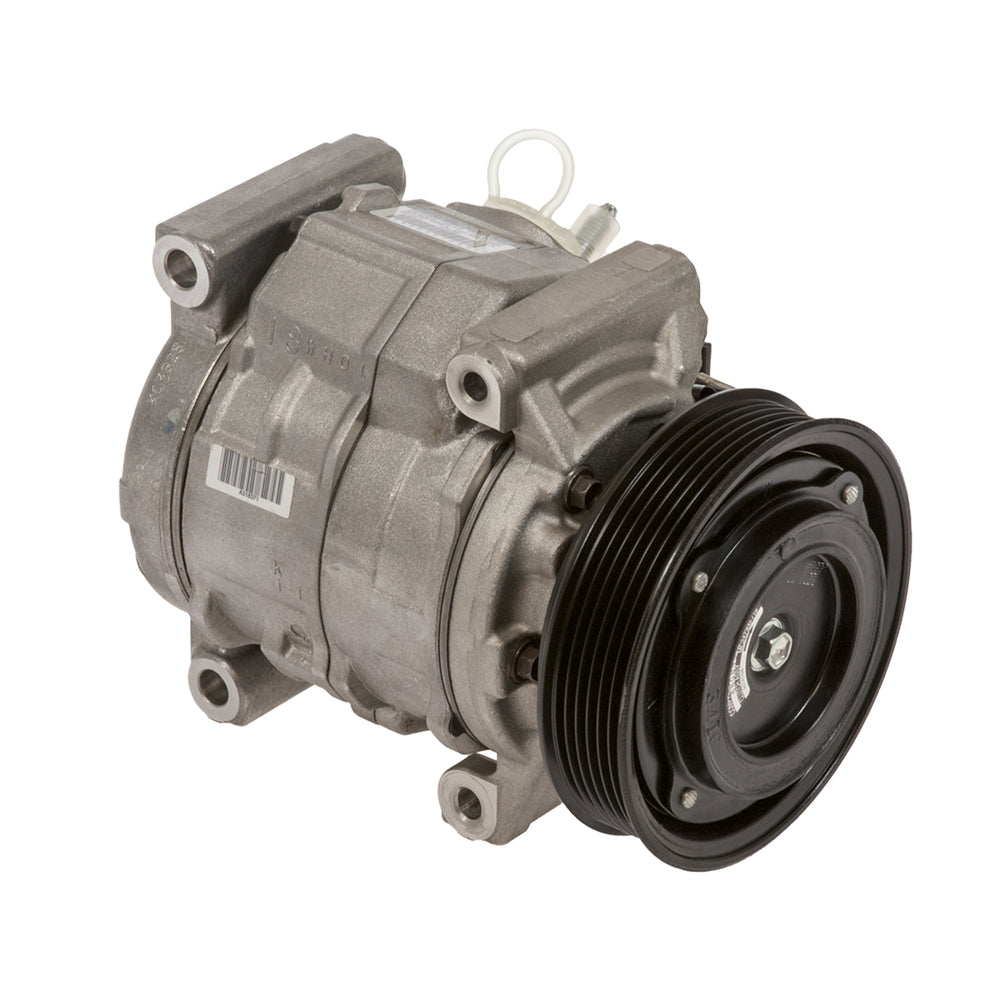 Omega Compressor 10SR17C PV6 12V 20-22087