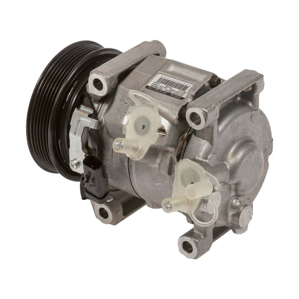 Omega Compressor 10SR17C PV6 12V 20-22087