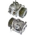 Omega Compressor Denso 10S15C PV7 120mm 12V 20-22089