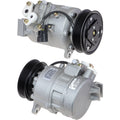 Omega Compressor 7SBU16H PV6 12V 20-22090