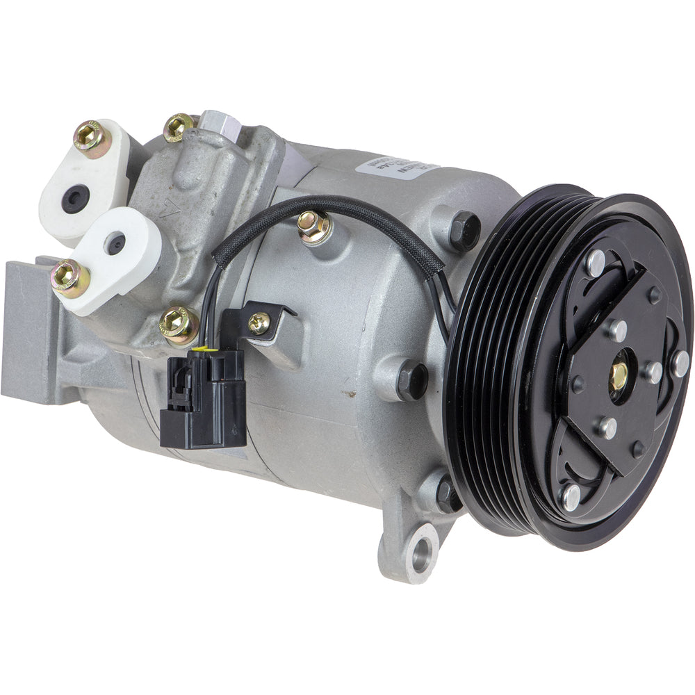 Omega Compressor 7SBU16H PV6 12V 20-22090