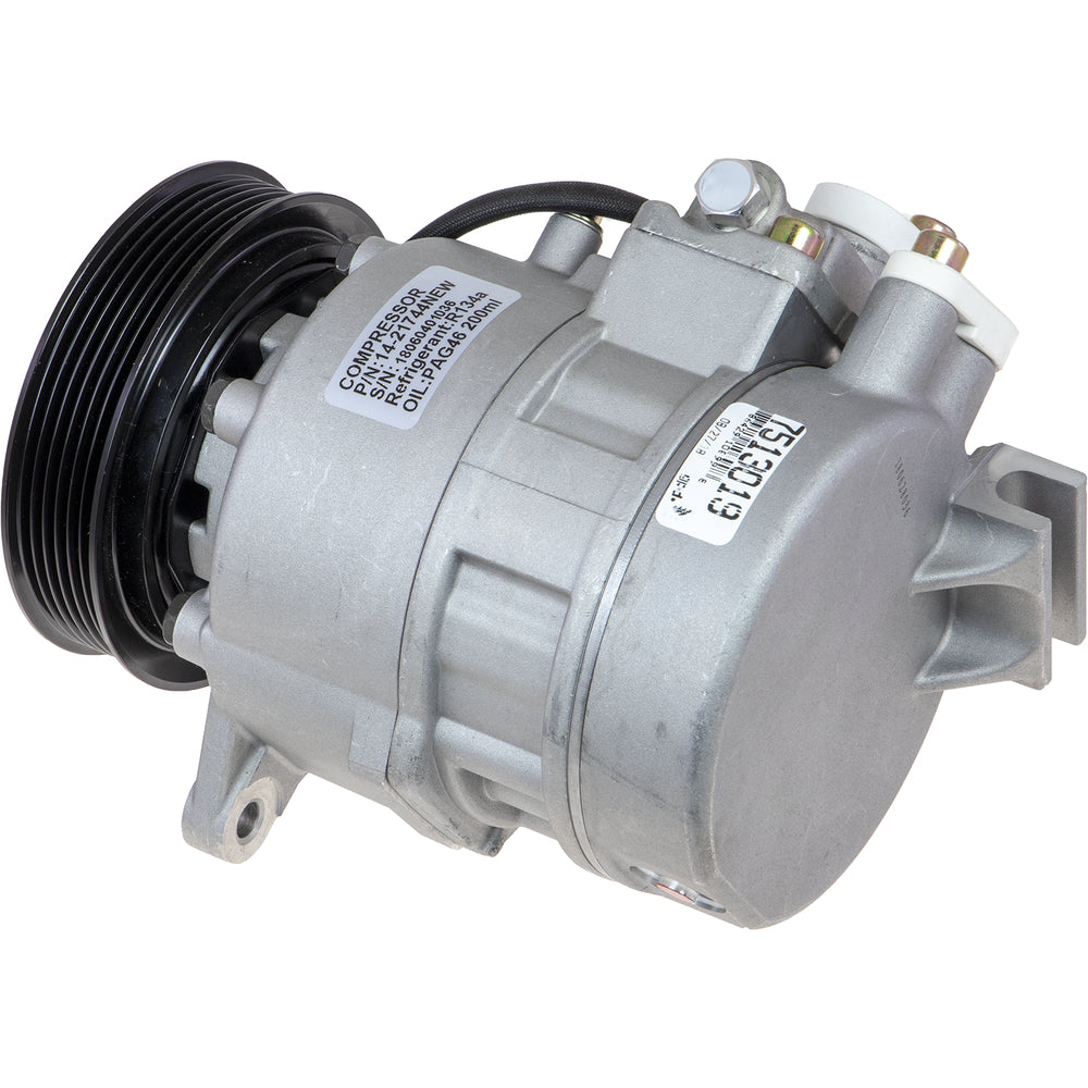 Omega Compressor 7SBU16H PV6 12V 20-22090