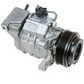 Omega Compressor 10SR15H PV6 12V 20-22091-AM