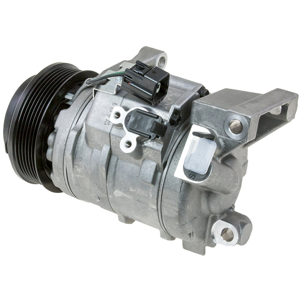 Omega Compressor 10SR15H PV6 12V 20-22091