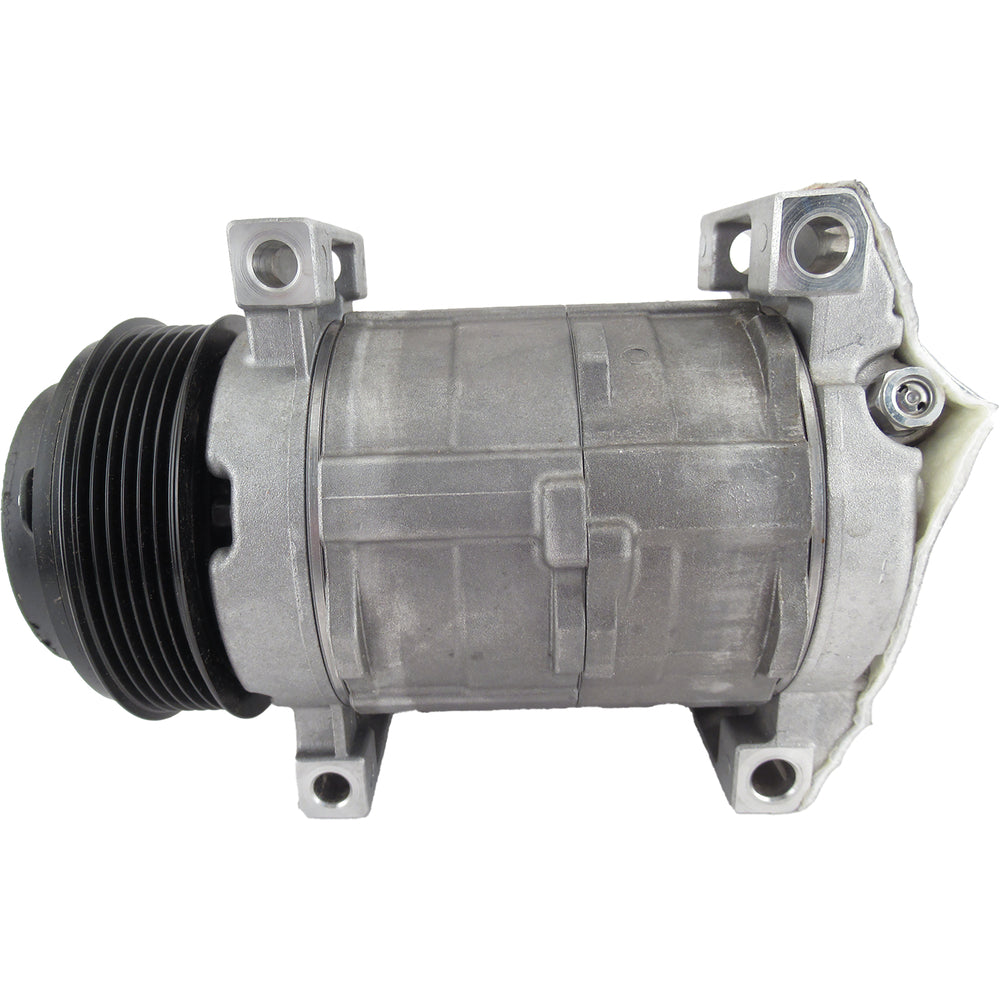 Omega Compressor 10S20F PV6 12V 20-22092