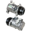Omega Compressor 15-22232 20-22093