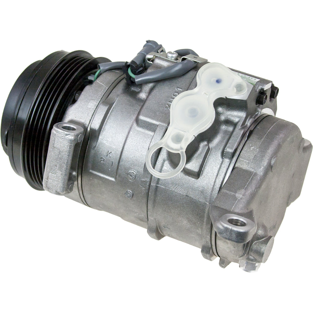 Omega Compressor 15-22232 20-22093
