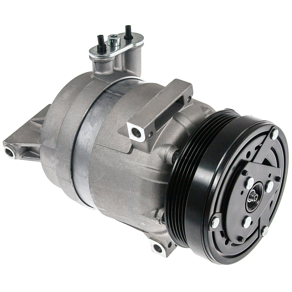 Omega Compressor V5 PV5 12V 20-22094-AM